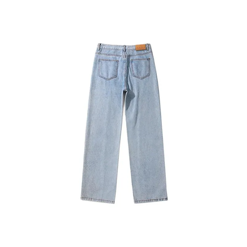 FAIRWHALE Jeans Men-7
