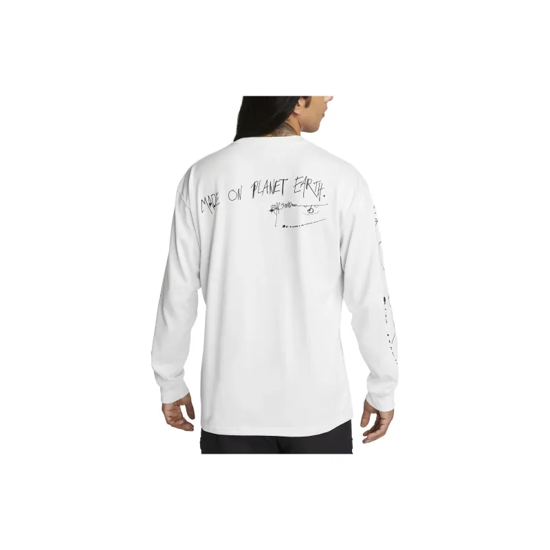 Acg Nike Acg Men's Long Sleeve T Shirt-1