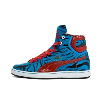PUMA First Round Santa Cruz Screaming Hand