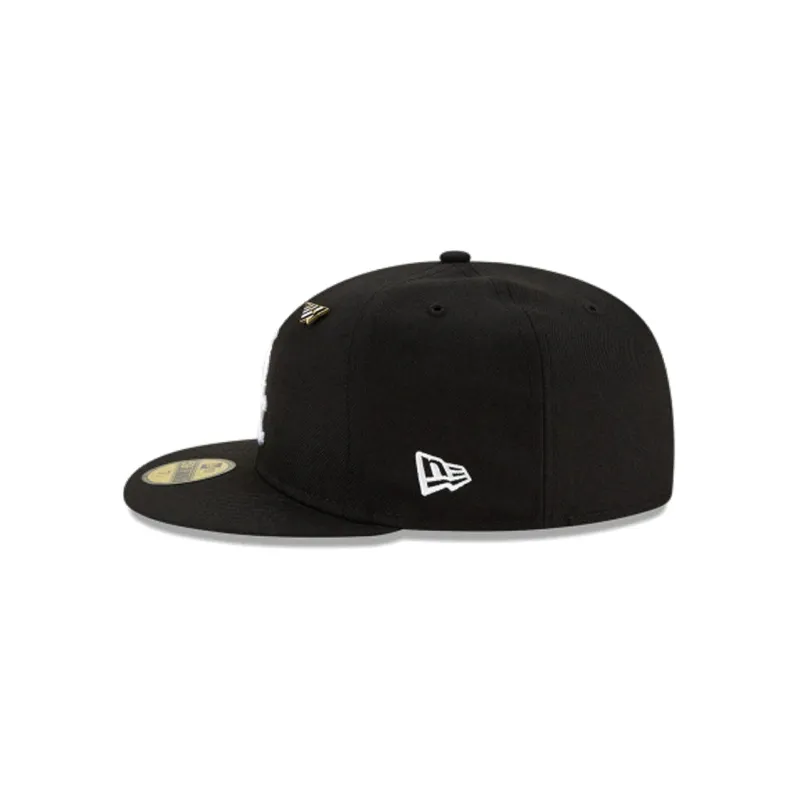 New Era X Paper Planes Chicago White Sox 59Fifty Fitted Hat-3