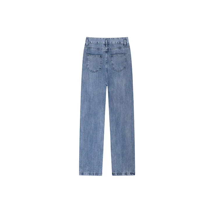 MINCOCROSEPEPPAR Jeans Women's-1