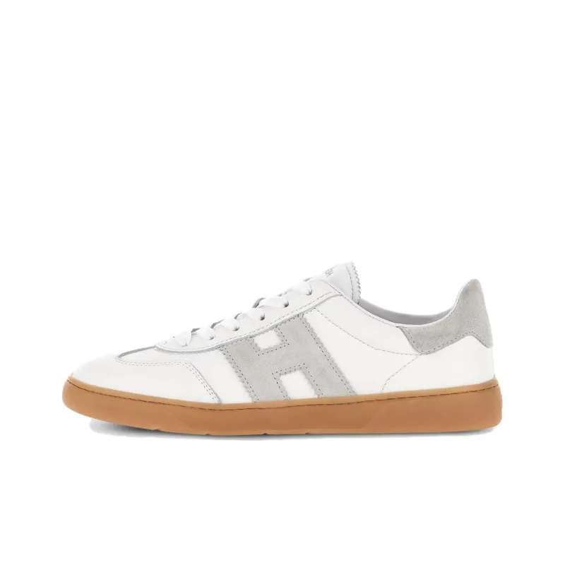 HOGAN Cool Low-Top Sneakers Women's-0