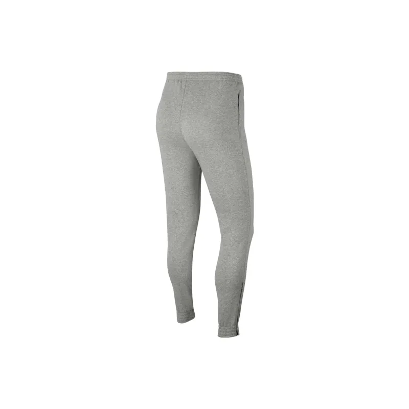 Nike Knitted Sweatpants Men Gray-1