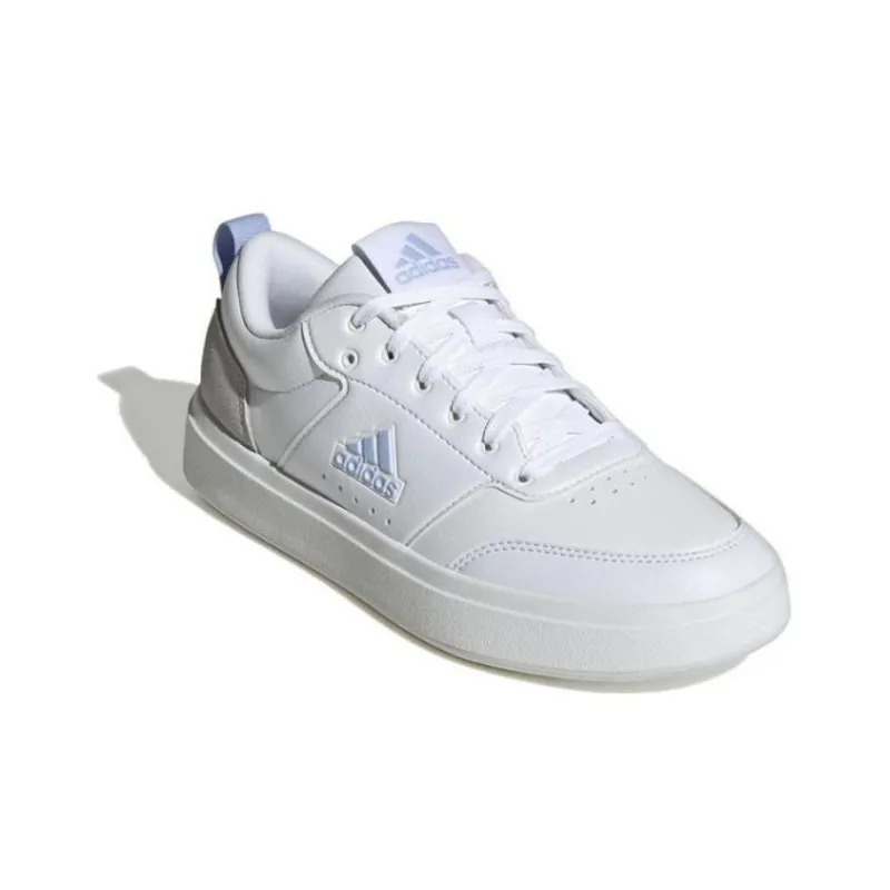 Adidas Park Street Shoes 'Cloud White Blue' Women's-2