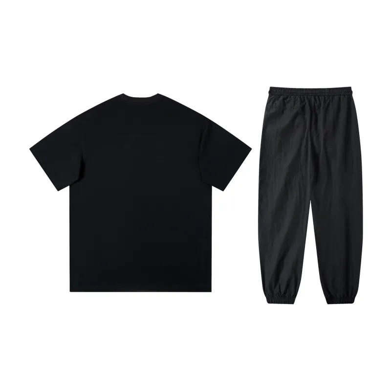 NOME Casual Sportswear Unisex-1