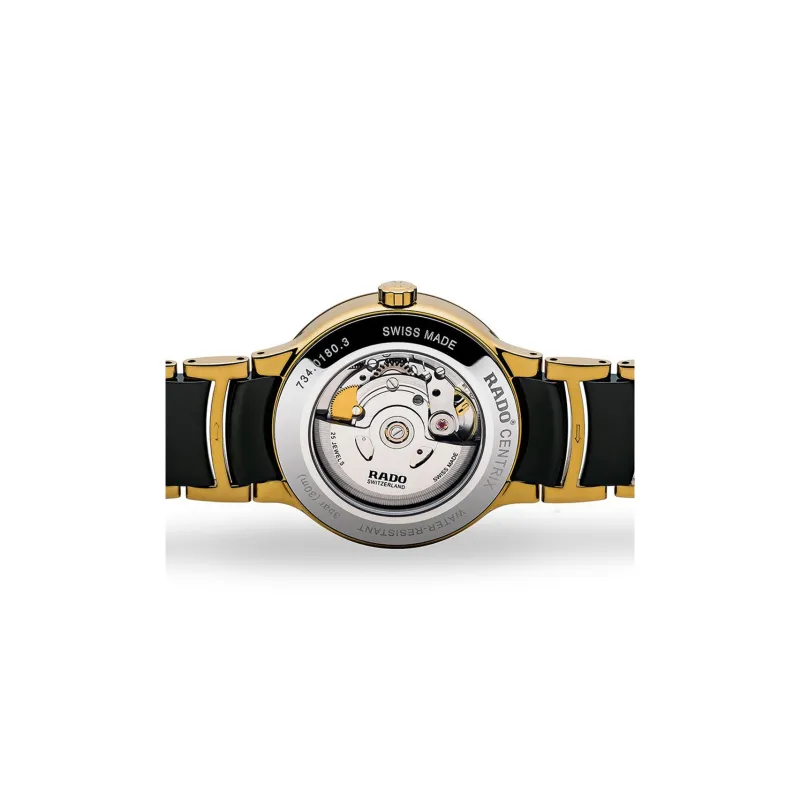 RADO Women's Crystal Collection Watch-1