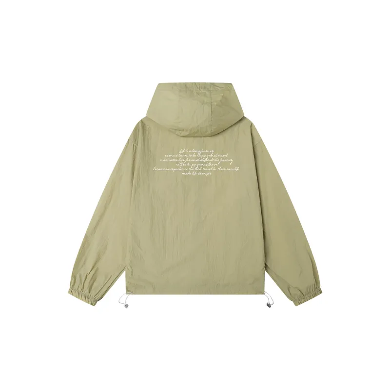 SWAMP AREA Sun Protection Clothing Unisex-6