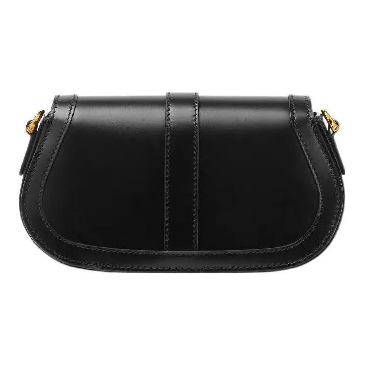FANSIZHE Greca Goddess Cow Leather Crossbody Bag, Shoulder Bag Women's-2