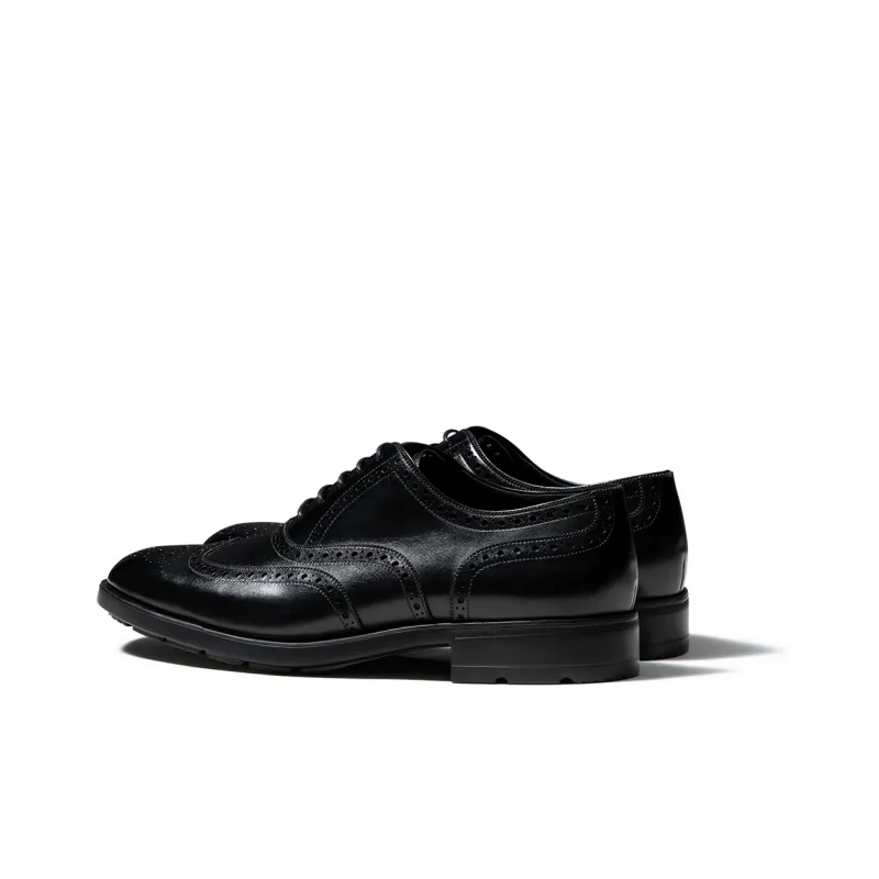 TRUFFAUT Super-Light Soft Sole Brogues Dress Shoes Men's-8