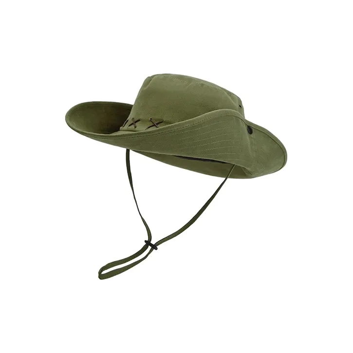FREE RABBITⅡ Bucket Hats Unisex-10