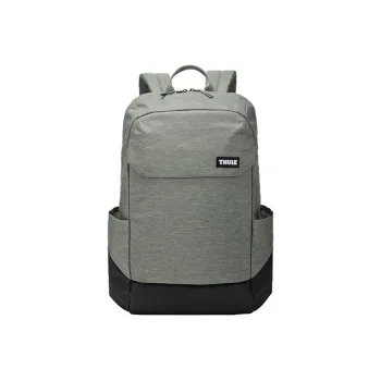THULE Polyester Backpack Unisex Green