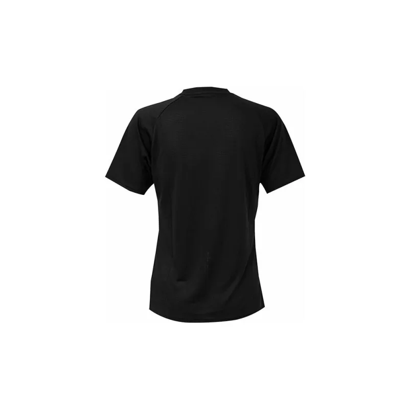 PUMA ESS Soccer Jerseys Men Black-1