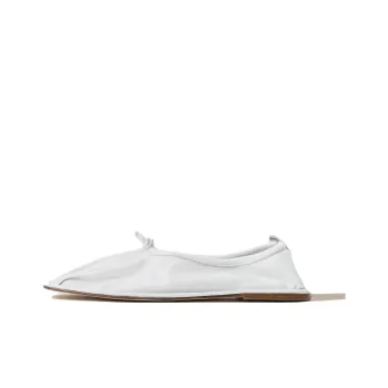 Hereu Women's Casual Shoes Women's White