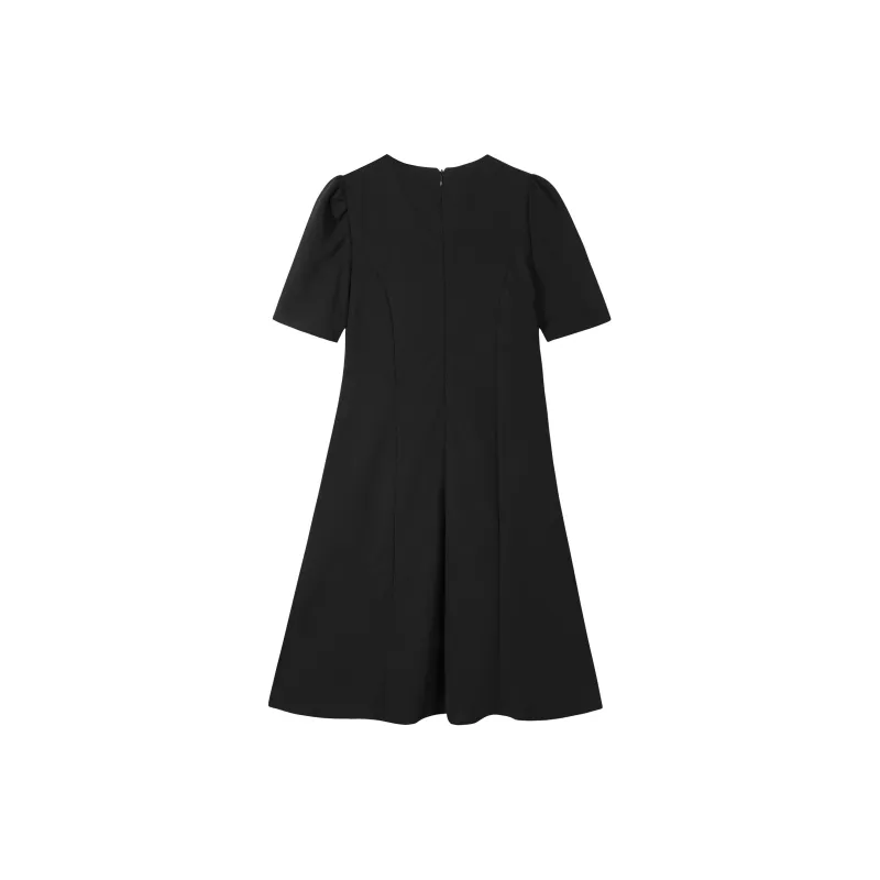 EIDOLON GRAIN Slip Dress Women's-5