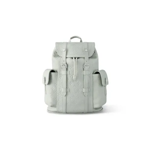 LOUIS VUITTON CHRISTOPHER Backpacks