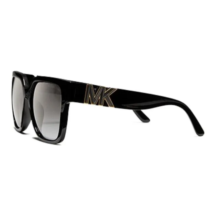 MICHAEL KORS Karlie Square frame Sunglasses-1
