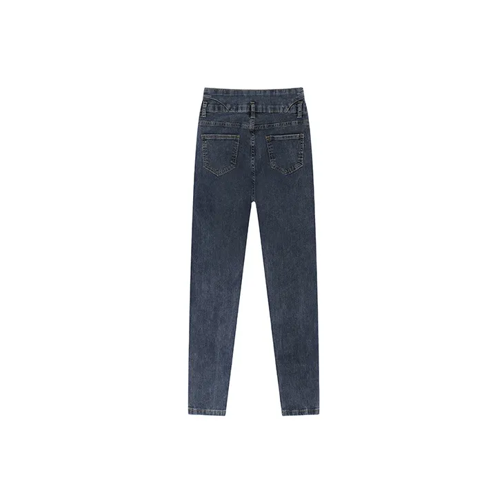 MINCOCROSEPEPPAR Jeans Women's-3