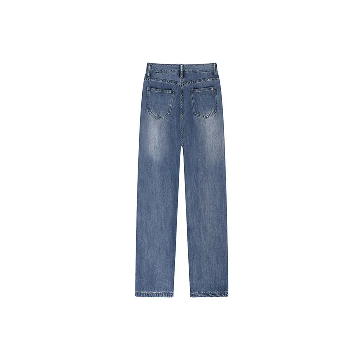 MINCOCROSEPEPPAR Jeans Women's-1