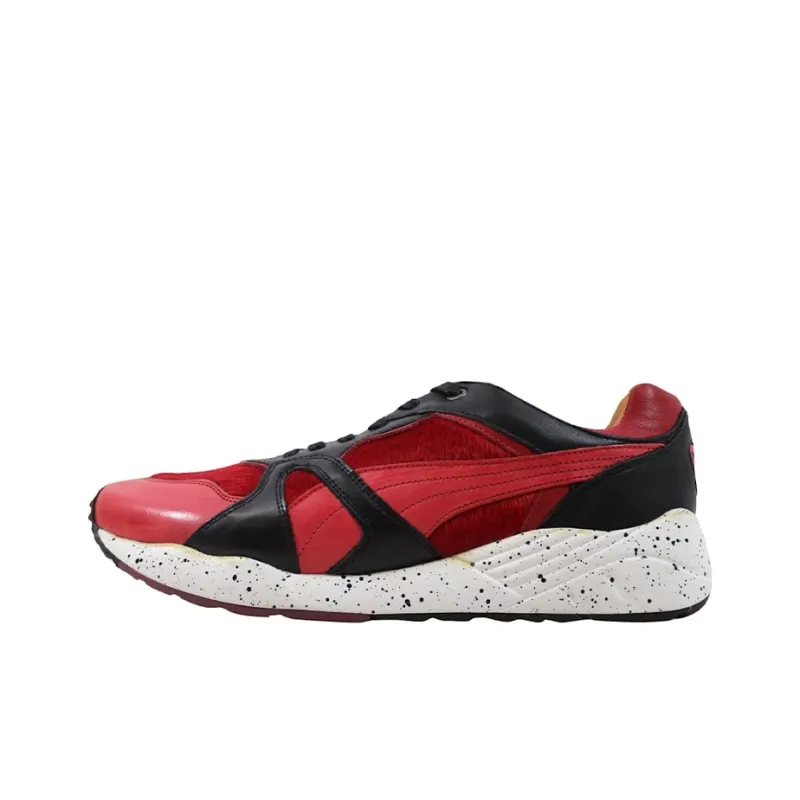 PUMA Trinomic XS500 X Miitaly Red-0