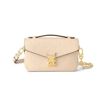 LOUIS VUITTON M46595 Pochette Métis East West