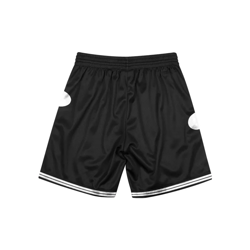 Mitchell Ness Dallas Cowboys Big Face 3.0 Shorts-1
