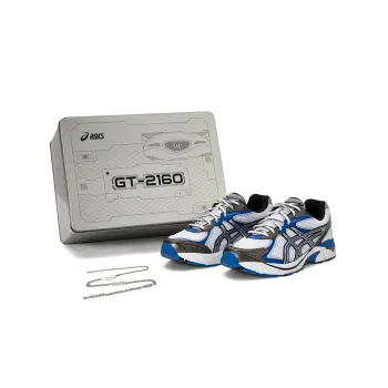 Asics GT 2160 Illusion Blue