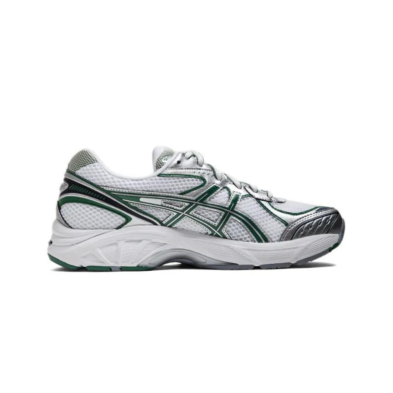 Asics GT 2160 Shamrock Green-2