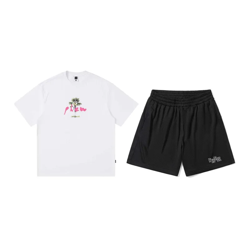 Phew Casual Sportswear Unisex-1