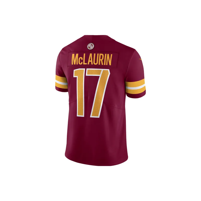 Nike Terry McLaurin Washington Commanders Men's Nike Dri FIT Nfl Limited Football Jersey-1