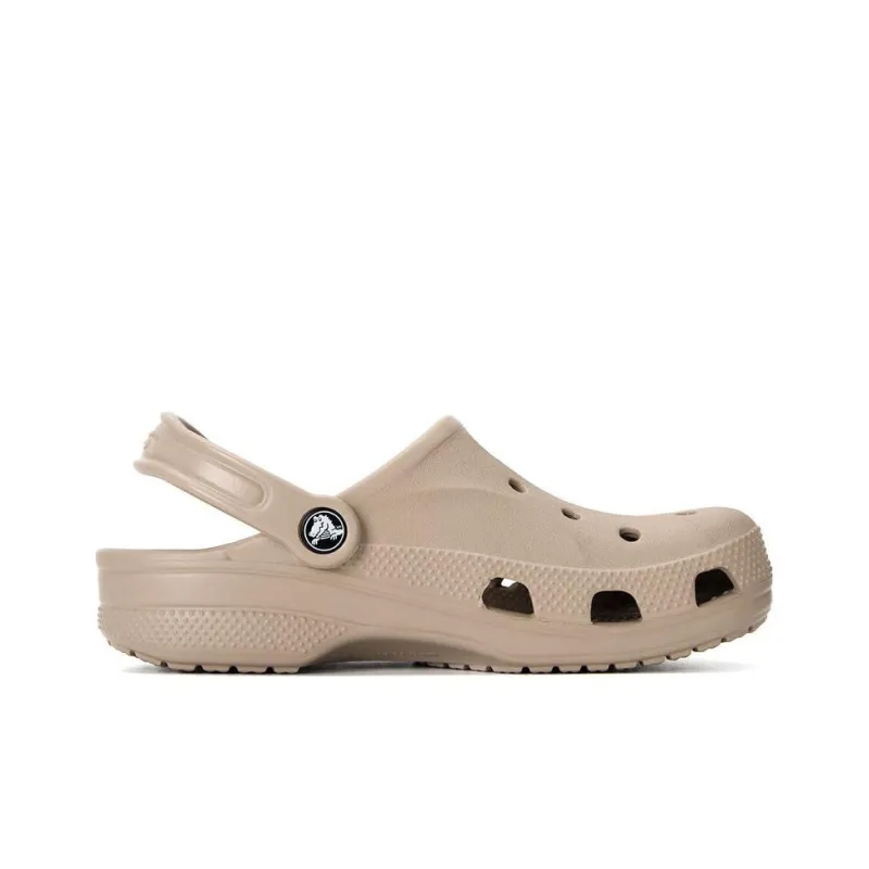 Crocs Baya Clogs 'Cobblestone'-1