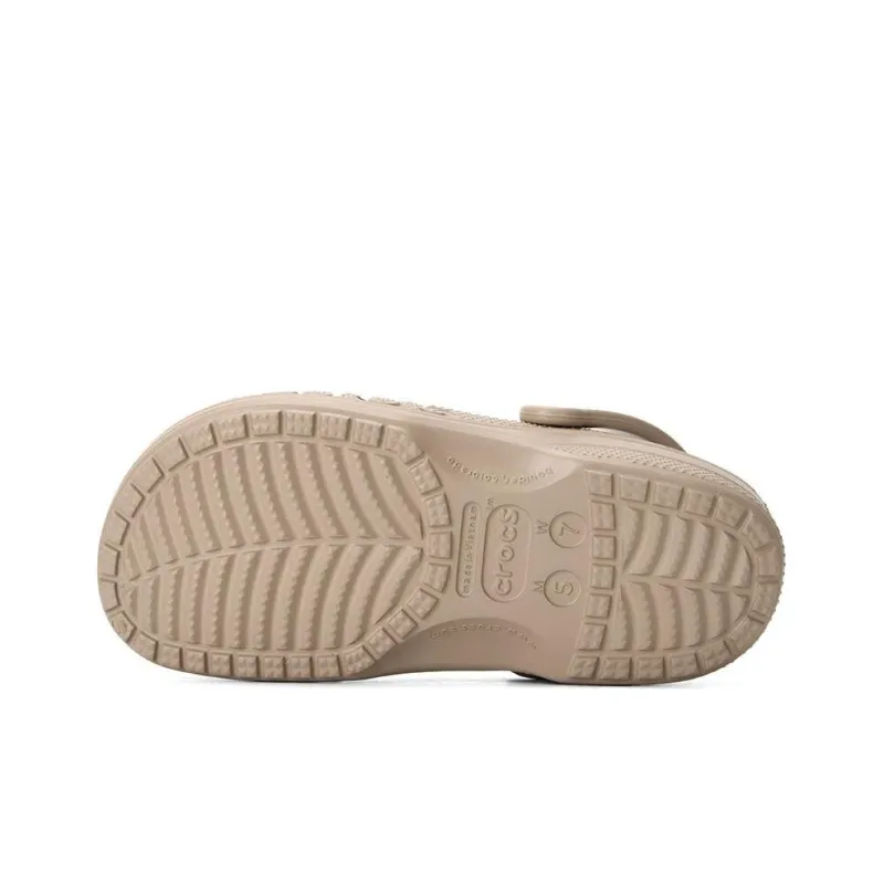 Crocs Baya Clogs 'Cobblestone'-3