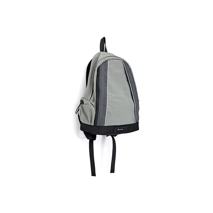 MYEDITION Nylon Backpack Unisex Multicolor-25