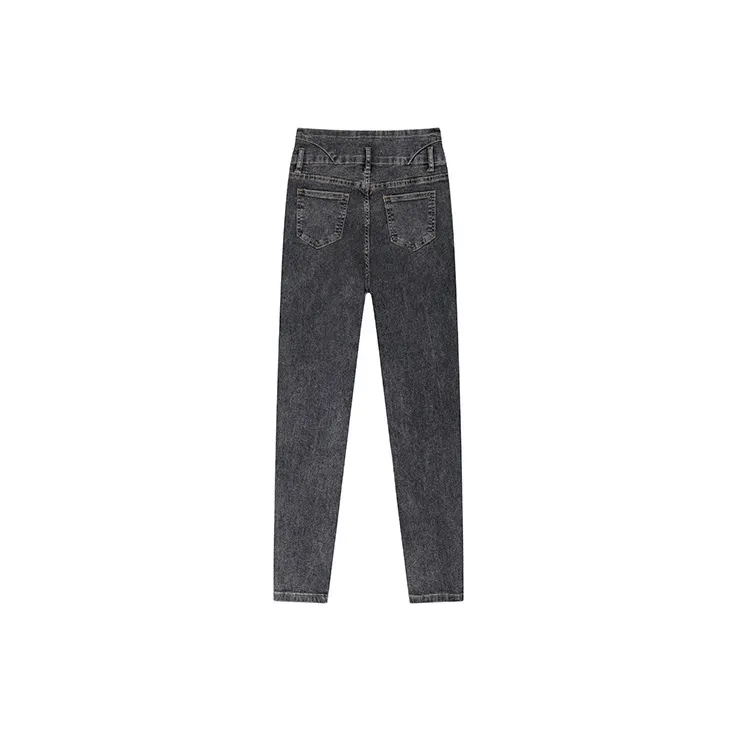 MINCOCROSEPEPPAR Jeans Women's-5