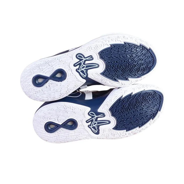 Nike Kyrie Infinity Tb 'Midnight Navy'-4