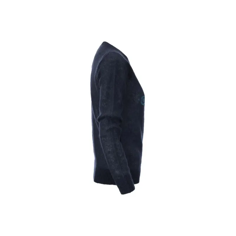 'S MAX MARA Sweaters Women's Blue-2