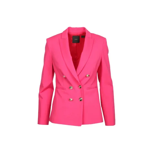 PINKO Business Suits Women's Pink