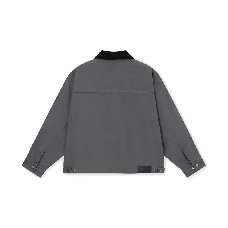 BONELESS Jackets Unisex-8