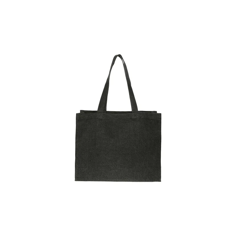 A.P.C Diane Logo Printed Tote Bag-2