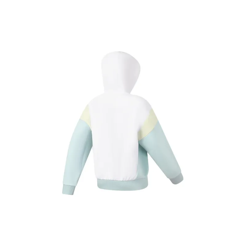 FILA Sweatshirt Unisex Cloud White-1