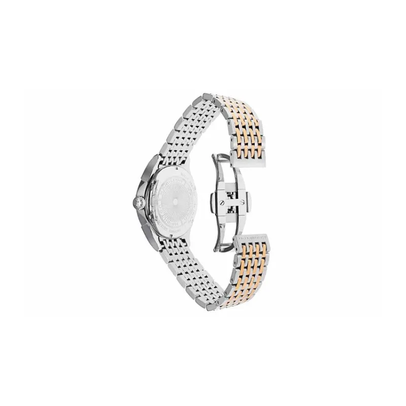 Hamilton Women's Watch-4