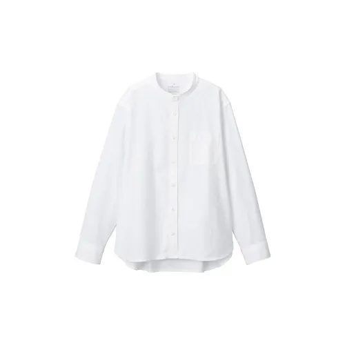 MUJI Shirts Women's