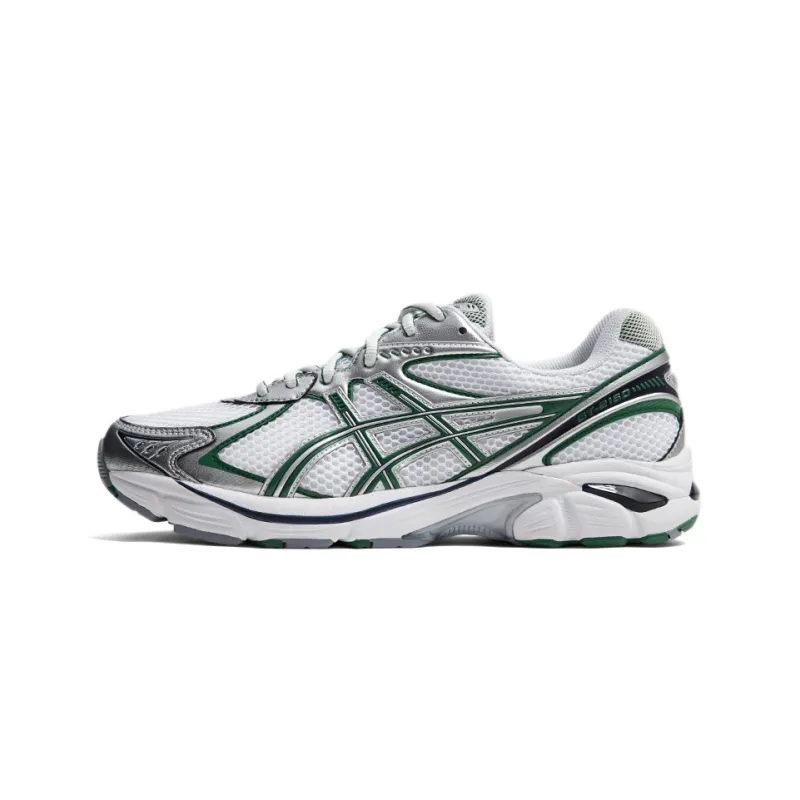 Asics GT 2160 Shamrock Green-1