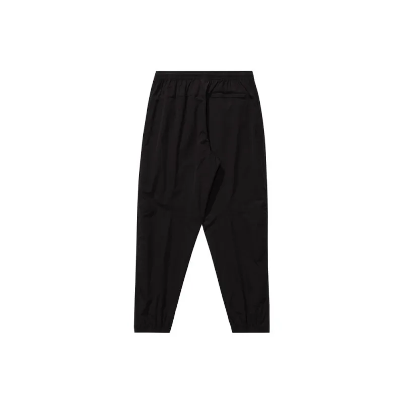 UNDEFEATED Knitted Sweatpants Unisex-1