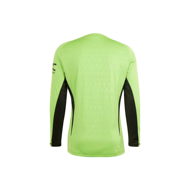 Adidas Manchester United Soccer Jerseys Men Green-1