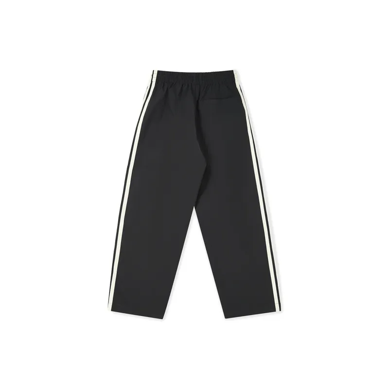 CONKLAB Knitted Sweatpants Unisex-1