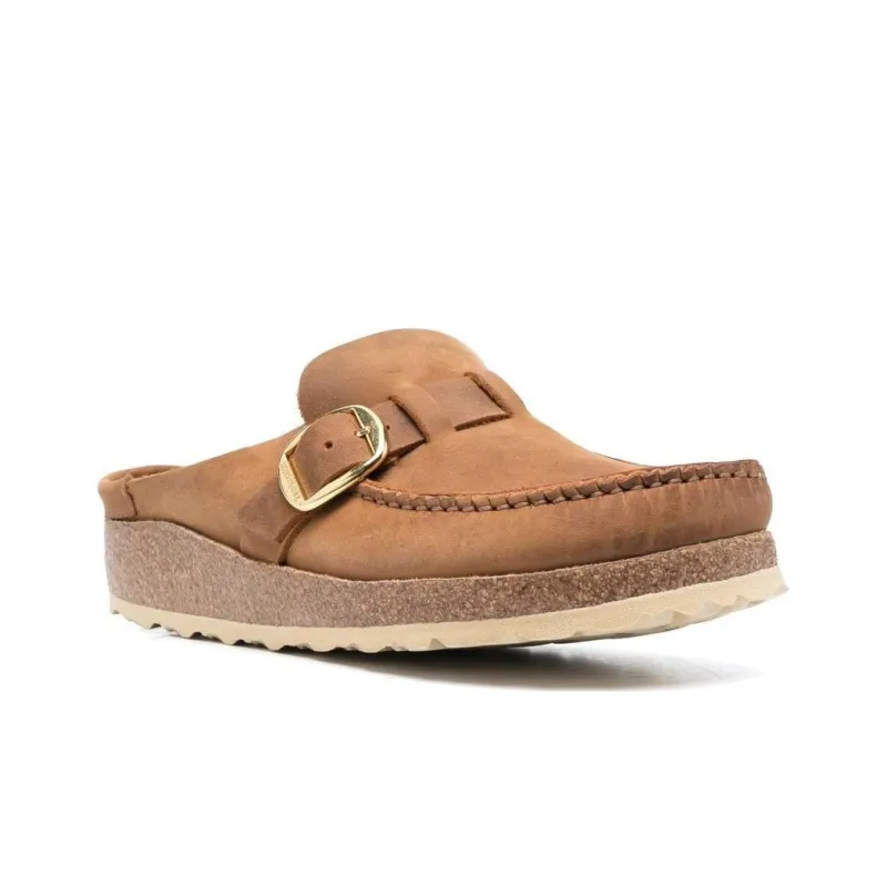 Birkenstock Buckley 30mm Mules Women's-1
