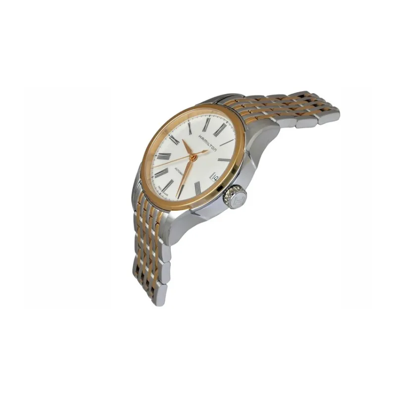 Hamilton Women's Watch-3