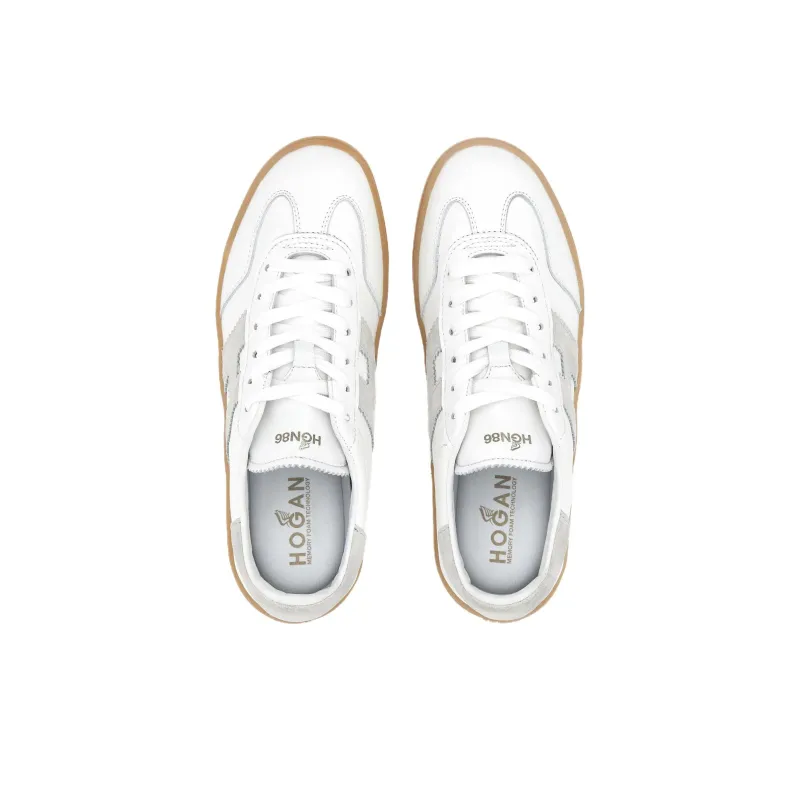 HOGAN Cool Low-Top Sneakers Women's-4