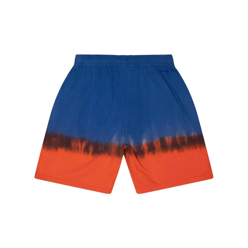 Mitchell Ness Casual Shorts Men Multicolor-1