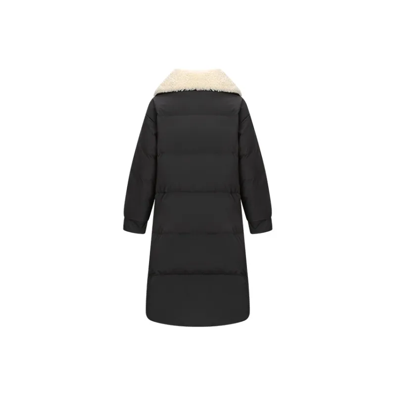 ERAL Down Jackets Women's-3